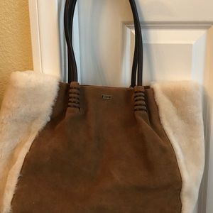 Ugg tote